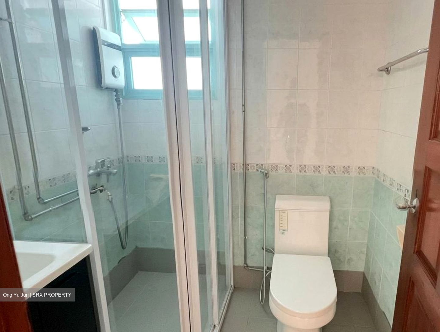 Ballota Park Condominium (D17), Condominium #572756271